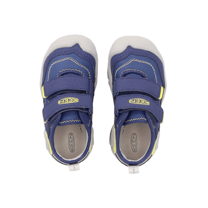 Knotch Hollow Older Kids' Sneakers Blue Depths/Evening Primrose