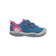 Knotch Hollow Older Kids' Sneakers Blue Coral/Pink Peacock