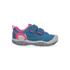 Knotch Hollow Older Kids' Sneakers Blue Coral/Pink Peacock