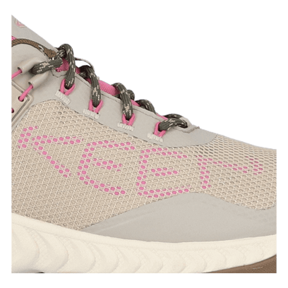 NXIS EVO Dames Wandelschoenen Plaza Taupe/Ibis Rose