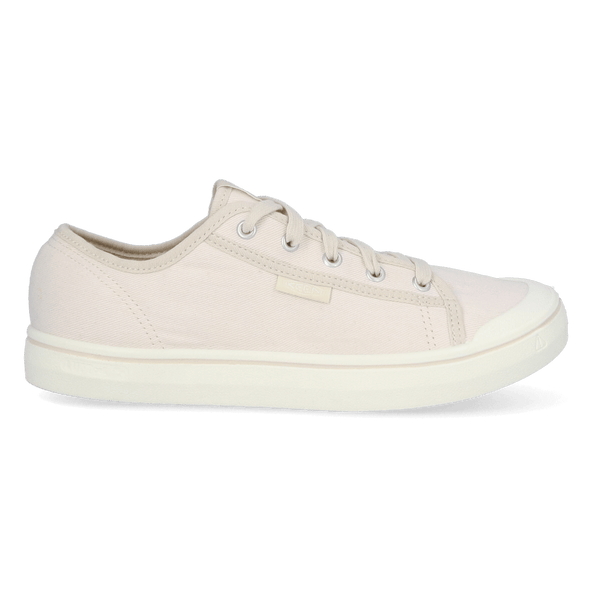 Elsa Lite Dames Sneakers Natural/Plaza Taupe