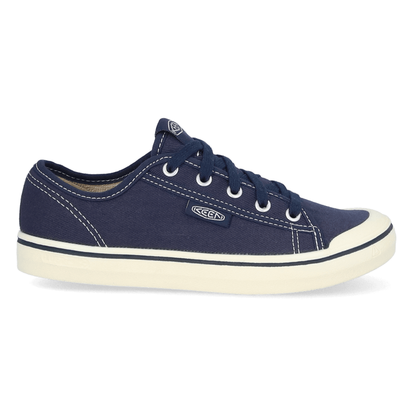 Elsa Lite Dames Sneakers Navy/Brilliant White