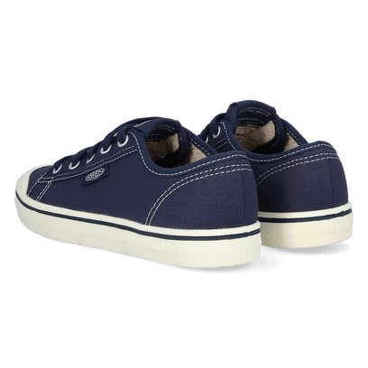 Elsa Lite Dames Sneakers Navy/Brilliant White