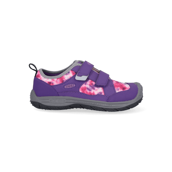 Speed Hound Older Kids Schoenen Tillandsia Purple/Multi