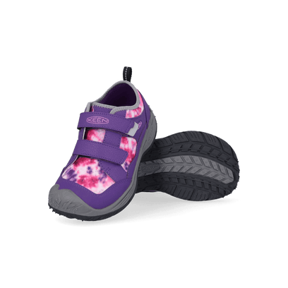 Speed Hound Older Kids Schoenen Tillandsia Purple/Multi