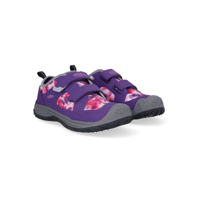 Speed Hound Older Kids Schoenen Tillandsia Purple/Multi