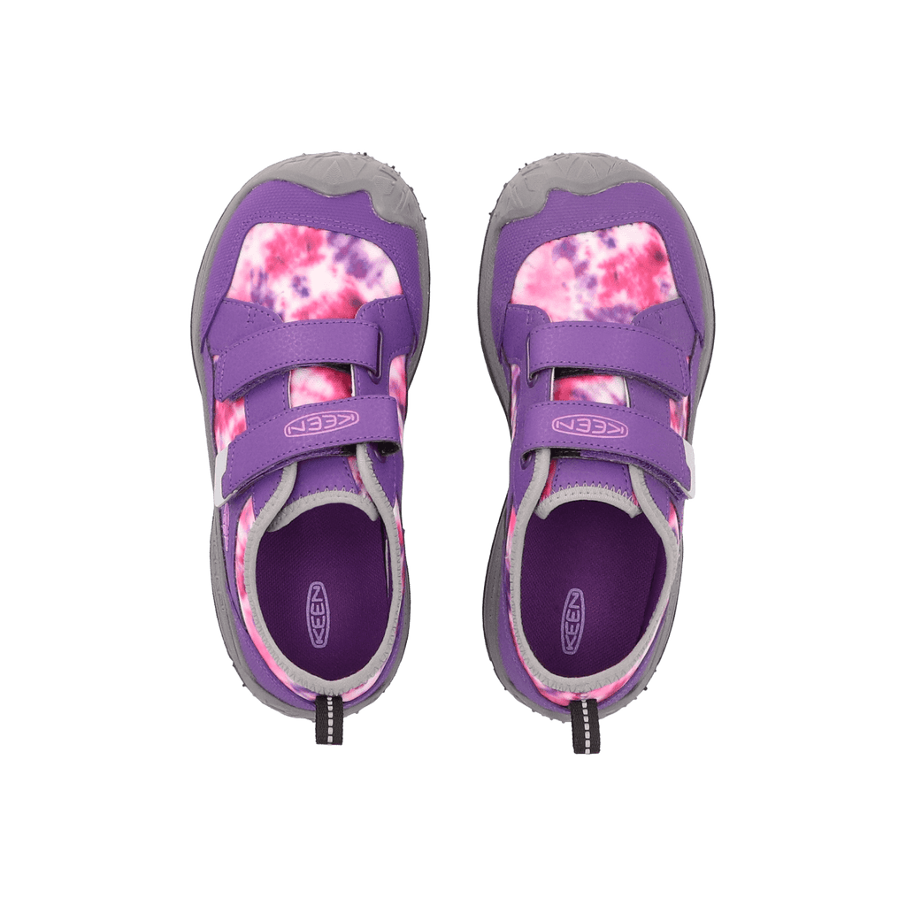 Speed Hound Older Kids Schoenen Tillandsia Purple/Multi