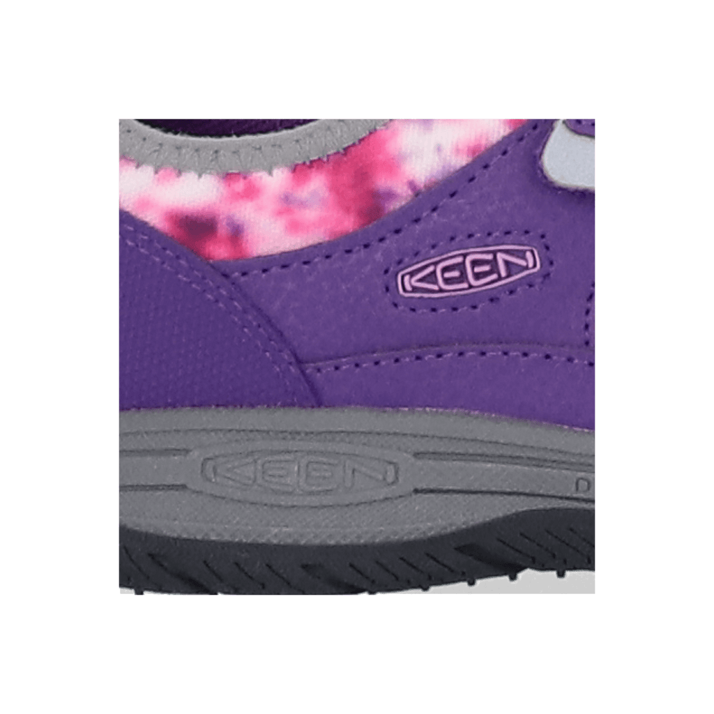 Speed Hound Older Kids Schoenen Tillandsia Purple/Multi