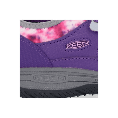 Speed Hound Younger Kids Schoenen Tillandsia Purple/Multi