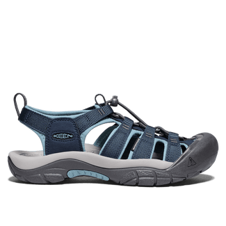 Newport H2 Dames Wandelsandalen Navy/Magnet