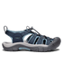 Newport H2 Dames Wandelsandalen Navy/Magnet