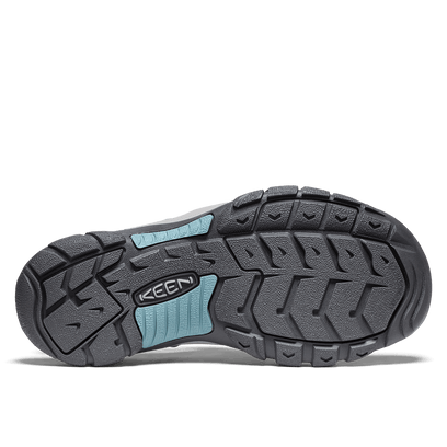 Newport H2 Dames Wandelsandalen Navy/Magnet