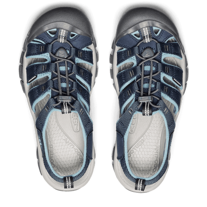 Newport H2 Dames Wandelsandalen Navy/Magnet