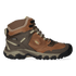 Ridge Flex Mid Dames Wandelschoenen Safari/Custard