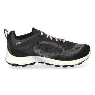 Terradora Flex Dames Wandelschoenen Black/Peachy KEEN