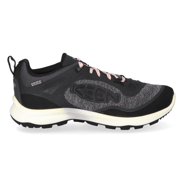 Terradora Flex Dames Wandelschoenen Black/Peachy KEEN