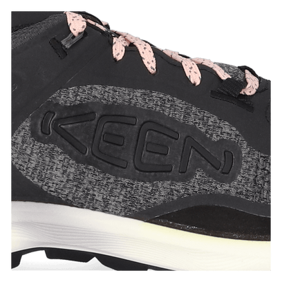 Terradora Flex Dames Wandelschoenen Black/Peachy KEEN