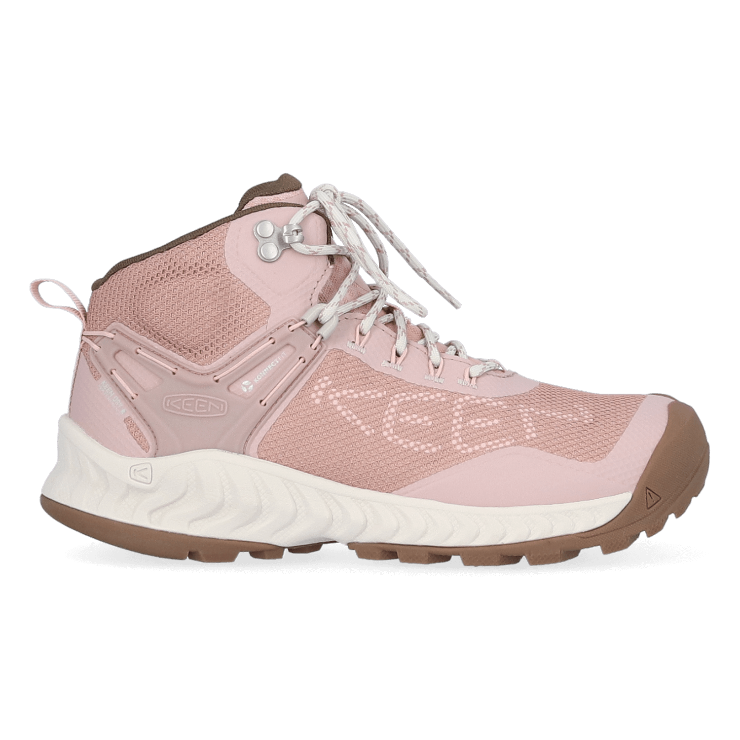 Wandelschoenen dames roze hotsell