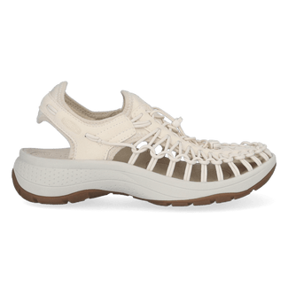 Uneek Astoria Dames Sandalen Birch/Silver Birch