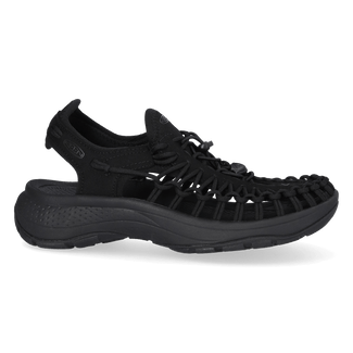 Uneek Astoria Dames Sandalen Black/Black
