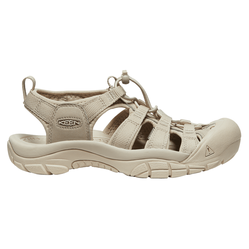 Newport H2 Dames Wandelsandalen Monochrome/Safari