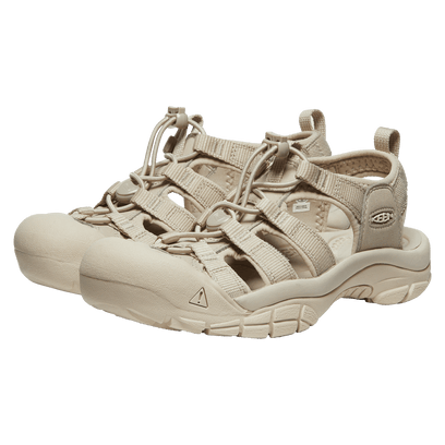 Newport H2 Dames Wandelsandalen Monochrome/Safari
