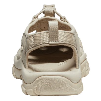 Newport H2 Dames Wandelsandalen Monochrome/Safari