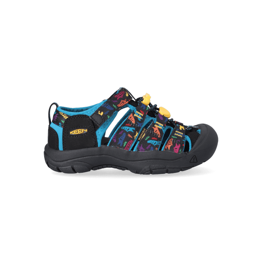 Newport H2 Younger Kids Sandalen Newporty Mcnewport