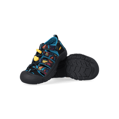 Newport H2 Younger Kids Sandalen Newporty Mcnewport