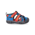 Seacamp II Toddler Sandalen Multi/Austern