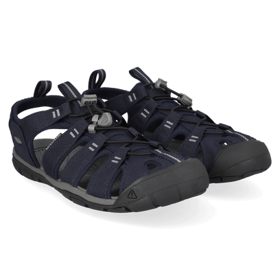 Clearwater CNX Heren Wandelsandalen Sky Captain/Black