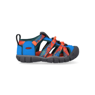Seacamp II Younger Kids Sandalen Multi/Austern