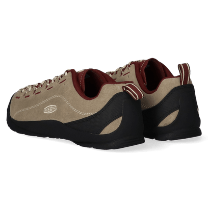 Jasper Heren Outdoor Sneakers Brindle/Double Cream