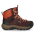 Revel IV Polar Dames Bergschoenen Andorra/Safari
