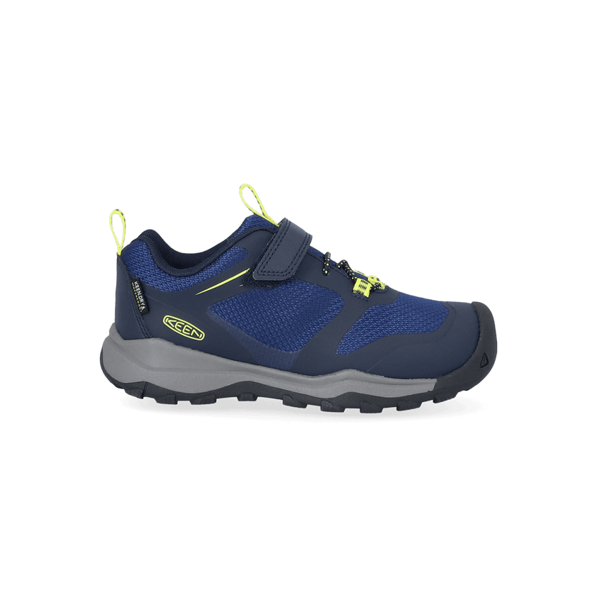 Wanduro Older Kids Wandelschoenen Sky Captain/Evening Primrose