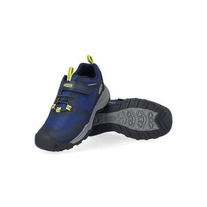 Wanduro Older Kids Wandelschoenen Sky Captain/Evening Primrose