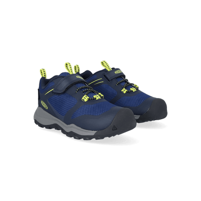 Wanduro Older Kids Wandelschoenen Sky Captain/Evening Primrose