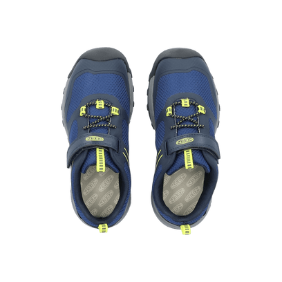 Wanduro Older Kids Wandelschoenen Sky Captain/Evening Primrose