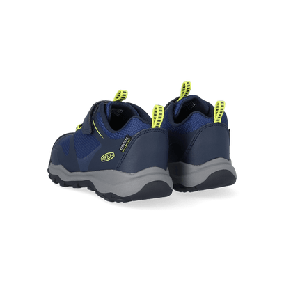 Wanduro Older Kids Wandelschoenen Sky Captain/Evening Primrose