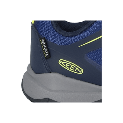 Wanduro Older Kids Wandelschoenen Sky Captain/Evening Primrose