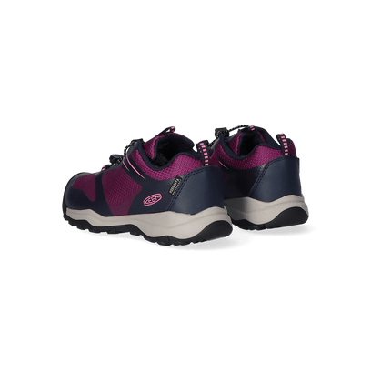 Wanduro Older Kids Wandelschoenen Sky Captain/Charisma