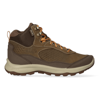 Terradora Explorer Dames Bergschoenen Canteen/Curry