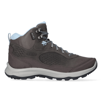 Terradora Explorer Dames Bergschoenen Steel Grey/Clear Sky