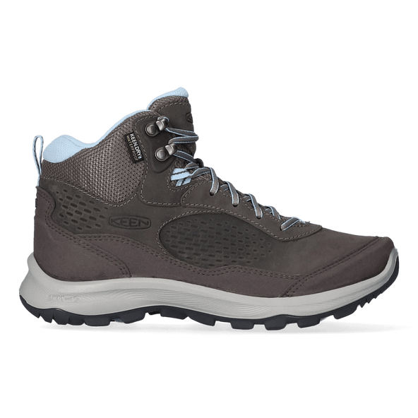 Terradora Explorer Dames Bergschoenen Steel Grey/Clear Sky