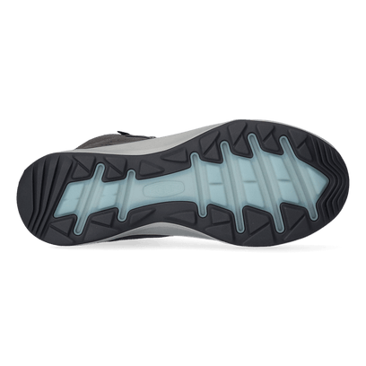 Terradora Explorer Dames Bergschoenen Steel Grey/Clear Sky