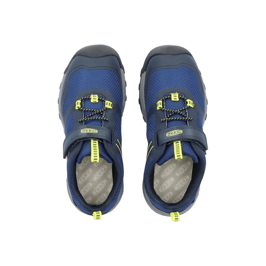 Wanduro Younger Kids Wandelschoenen Sky Captain/Evening Primrose