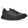 WK400 WP Heren Wandelschoenen Black/Black