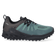 Zionic Heren Wandelschoenen Dark Forest/Black