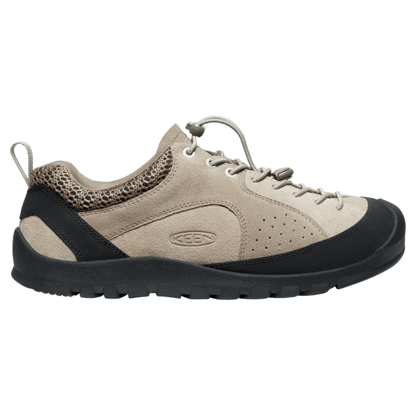 Jasper Rocks Heren Sneakers Cuban Beige