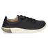 KNX Heren Sneakers Leer Black